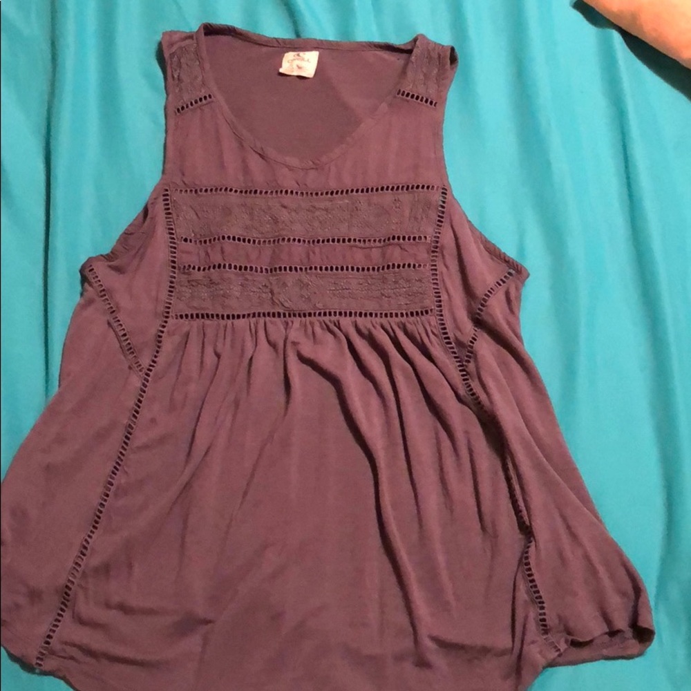 O’Neill tank top size XS